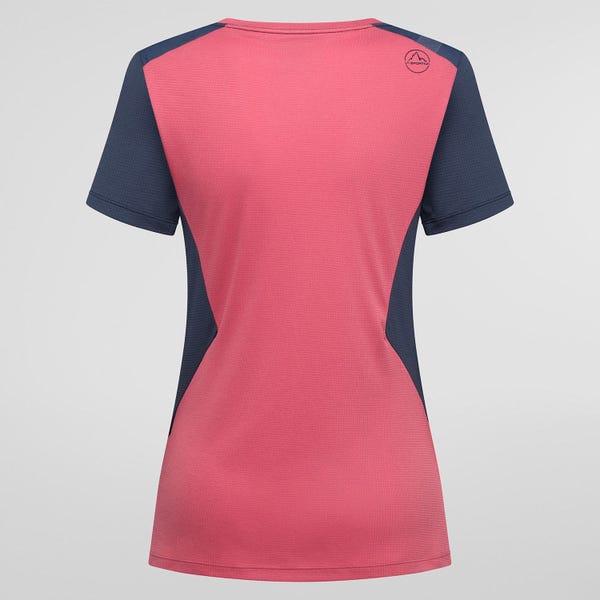 lasportiva Ridge T-Shirt W Grandes descuentos