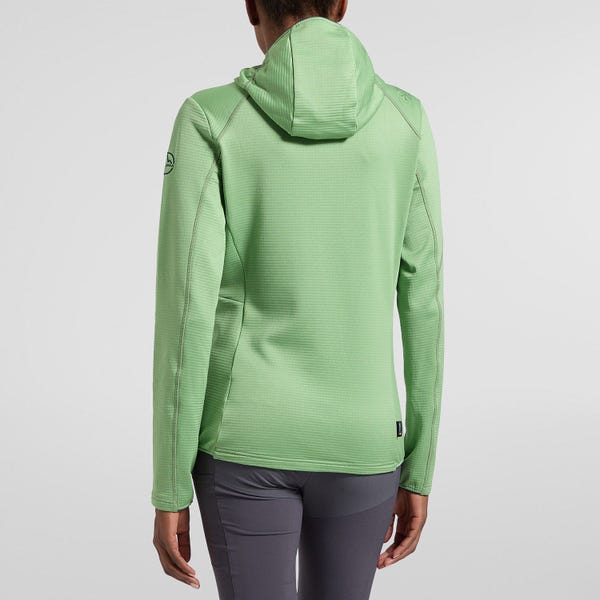 lasportiva Chill Thermal Hoody W Limitado a 3 días