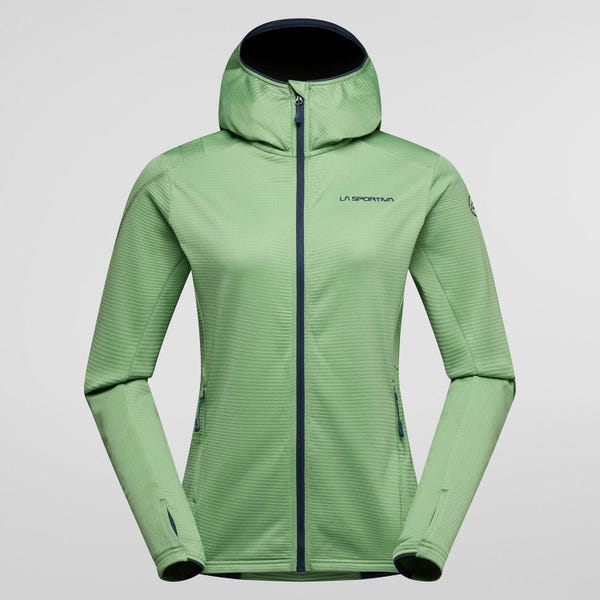 lasportiva Chill Thermal Hoody W Limitado a 3 días