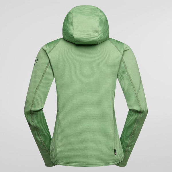 lasportiva Chill Thermal Hoody W Limitado a 3 días
