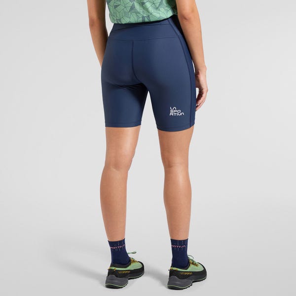 lasportiva Aerial Shorts W Precios de Black Friday