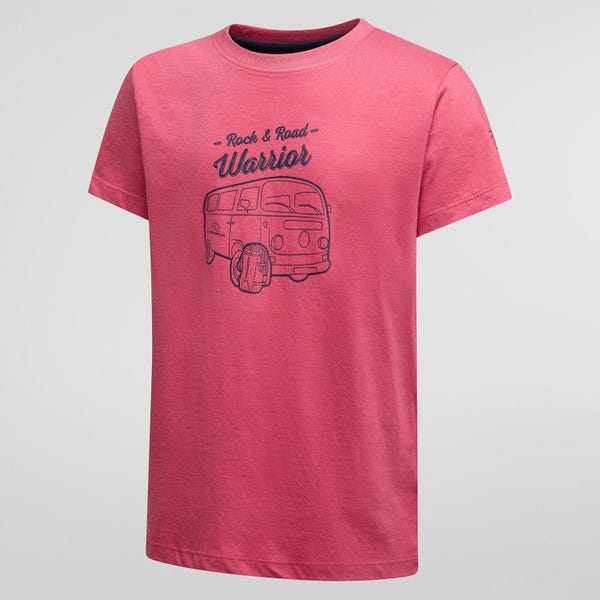 lasportiva Van T-Shirt K En oferta