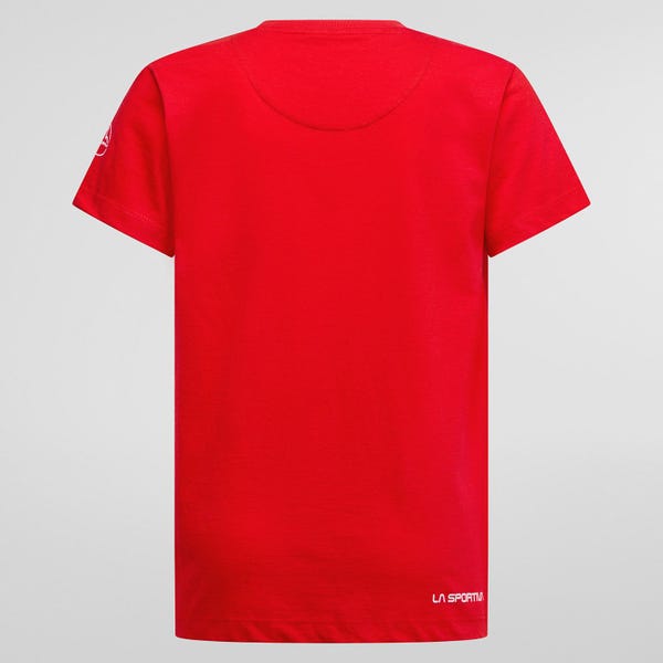 lasportiva Icy Mountains T-Shirt K Ofertas especiales