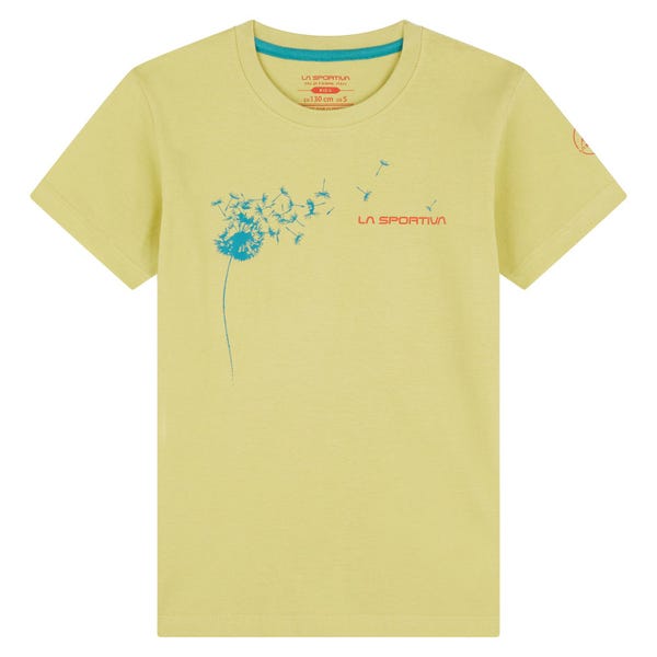 lasportiva Windy T-Shirt K