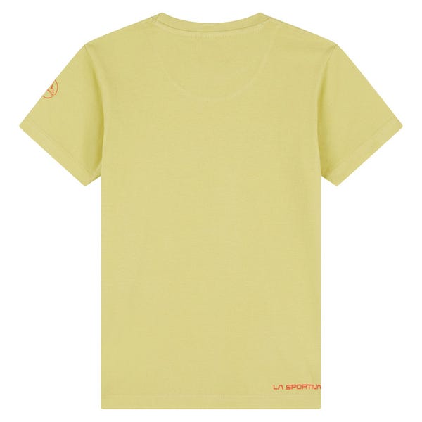 lasportiva Windy T-Shirt K Grandes ahorros