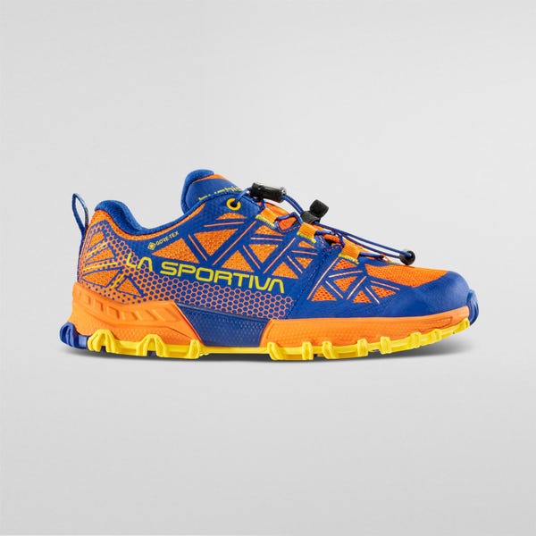 lasportiva Bushido II JR GTX Outlet