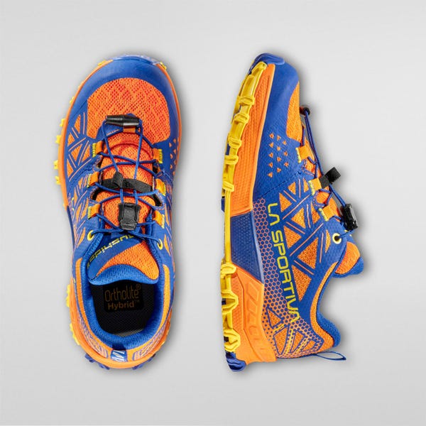 lasportiva Bushido II JR GTX Outlet