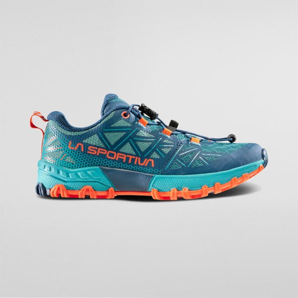 lasportiva Bushido II JR Outlet online