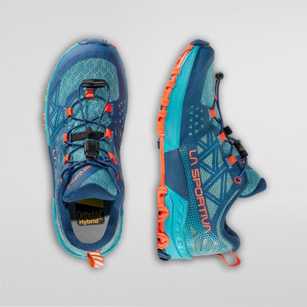 lasportiva Bushido II JR Outlet online
