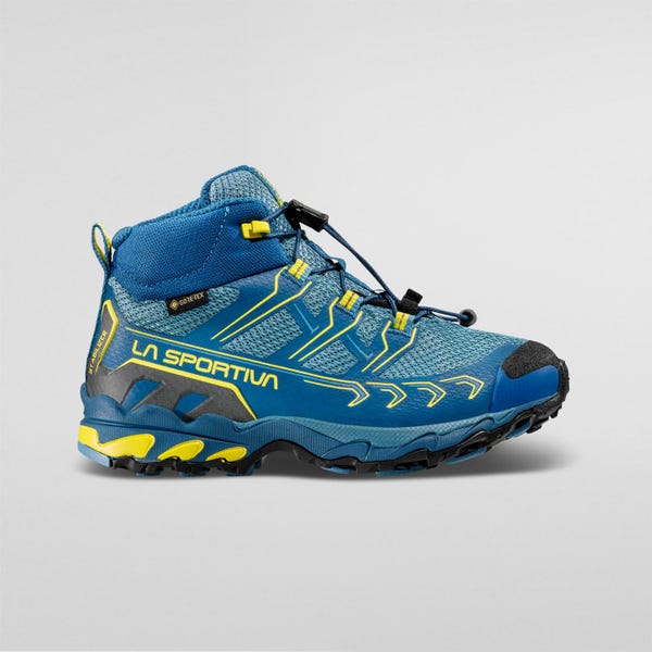 lasportiva Ultra Raptor II Mid JR GTX Rebajas