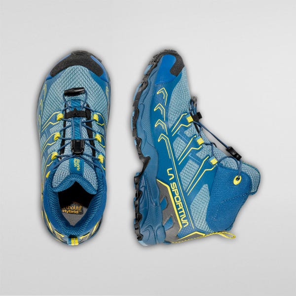 lasportiva Ultra Raptor II Mid JR GTX Rebajas