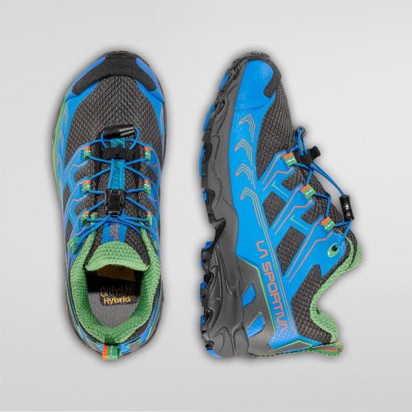 lasportiva Ultra Raptor II JR GTX Ofertas