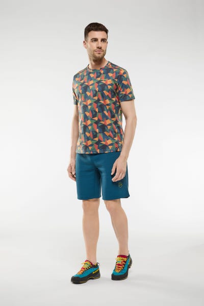 lasportiva Dimension T-Shirt M Rebajas baratas