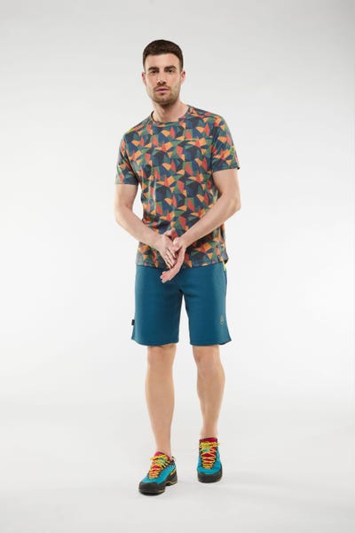 lasportiva Dimension T-Shirt M Rebajas baratas