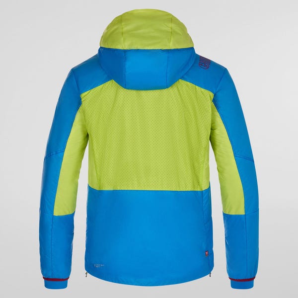 lasportiva Alpine Guide Primaloft Hoody M Ventas relámpago