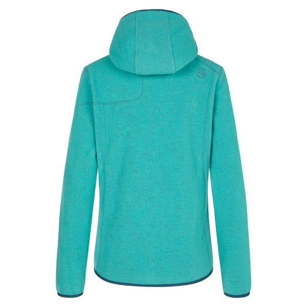 lasportiva Iride Hoody W Descuento