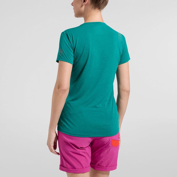lasportiva Tracer T-Shirt W Rebajas online