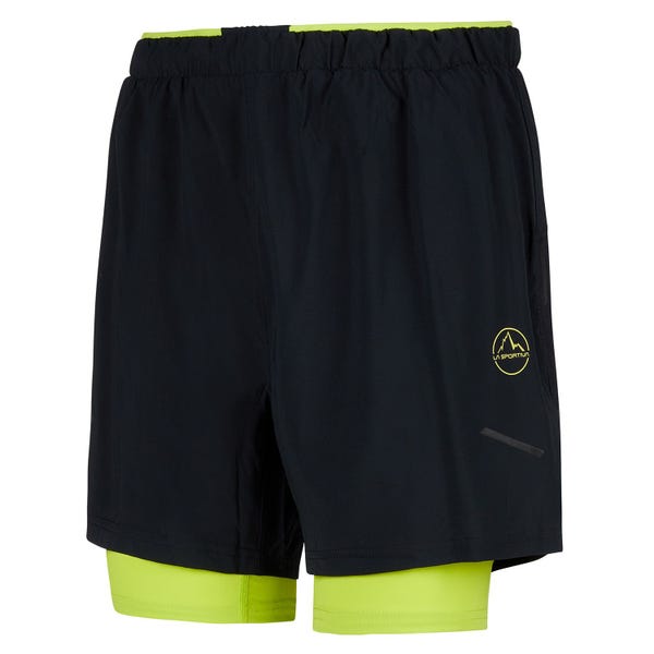lasportiva Trail Bite Short M Oferta especial