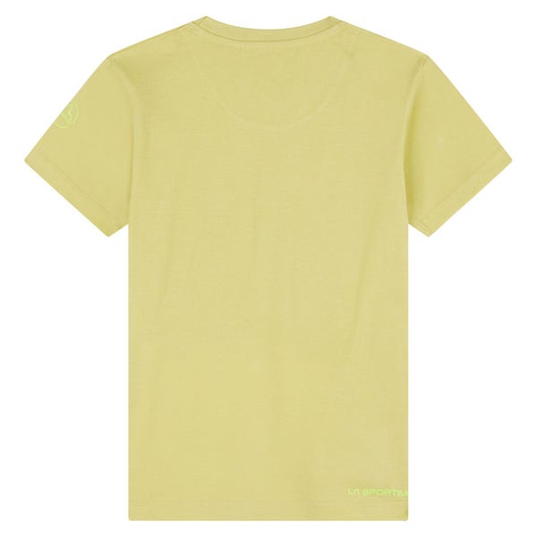 lasportiva Icy Mountains T-Shirt K Promoción por tiempo limitado