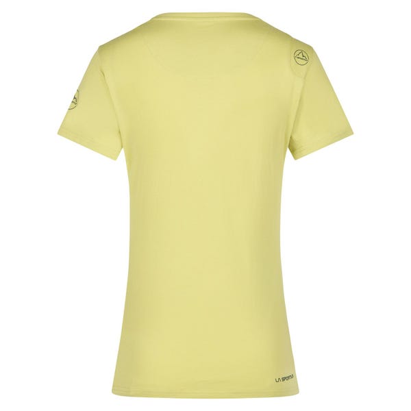 lasportiva Icy Mountains T-Shirt W Solo hoy