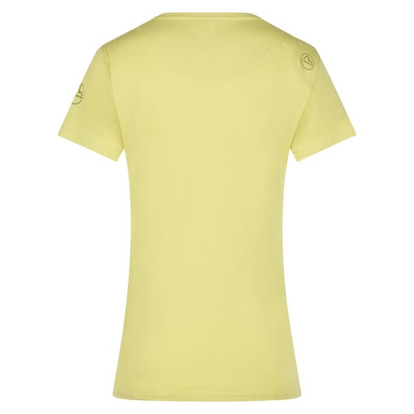 lasportiva Stripe Cube T-Shirt W Oferta especial de fábrica