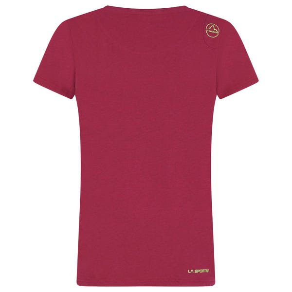 lasportiva Peaks T-Shirt W Promoción trimestral
