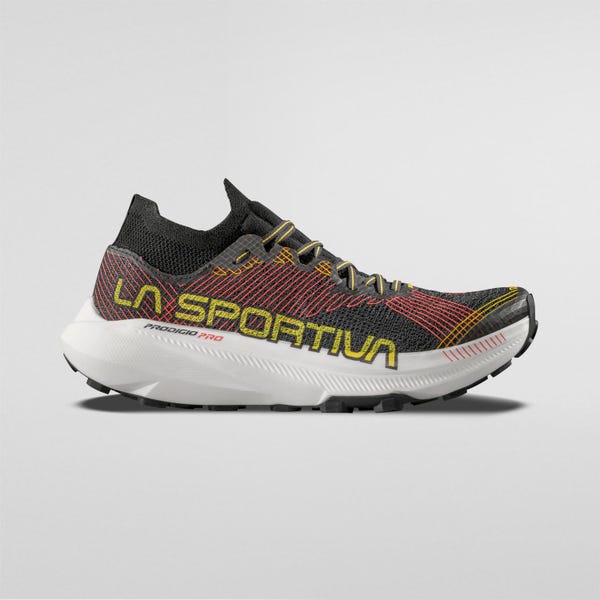 lasportiva Prodigio Pro Solo queda un día