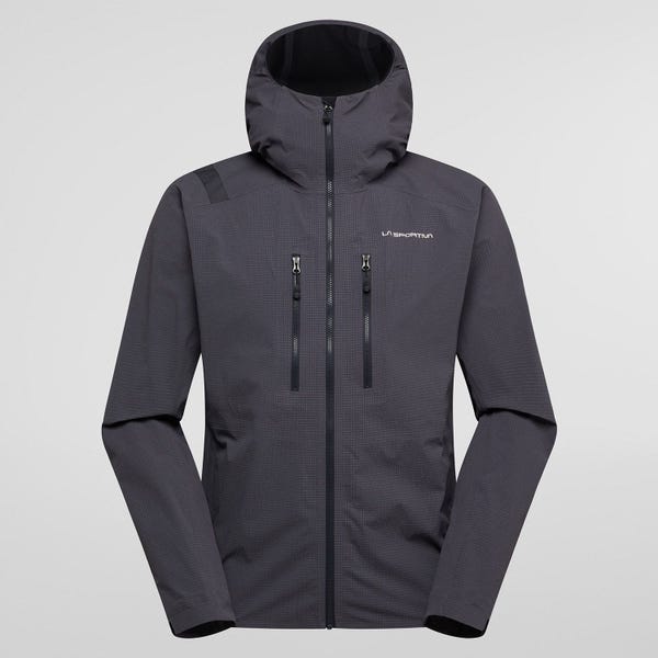 lasportiva Helixir Shell Jkt M Limitado a 3 días