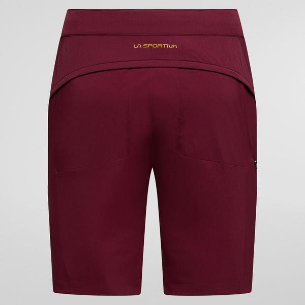 lasportiva Monument Shorts M Libre de impuestos