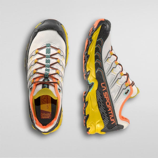 lasportiva Ultra Raptor II Oferta exclusiva