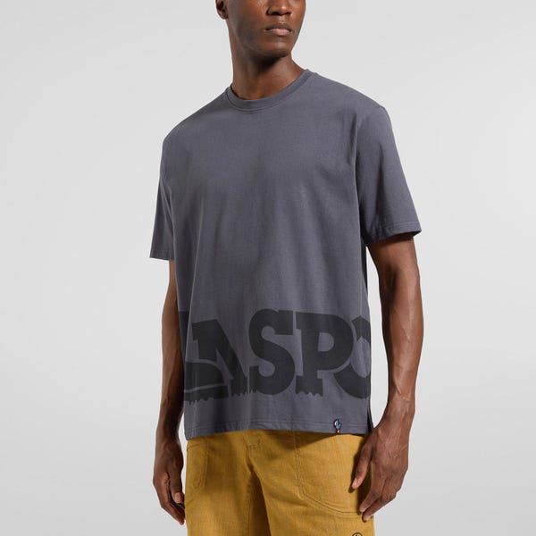 lasportiva Big Laspo T-Shirt M