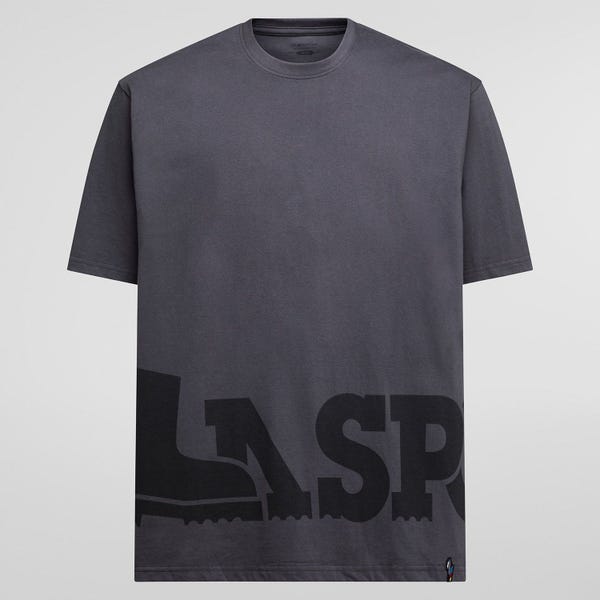 lasportiva Big Laspo T-Shirt M Última moda