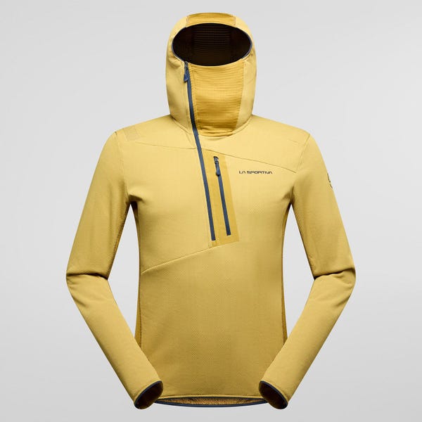lasportiva Big Wall Pullover Hoody M Ofertas de temporada