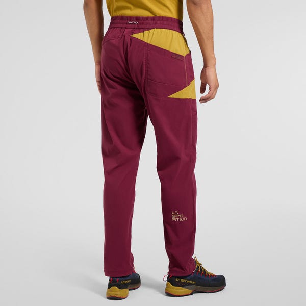 lasportiva Labyrinth Pants M Ofertas especiales