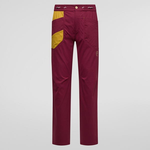 lasportiva Labyrinth Pants M Ofertas especiales