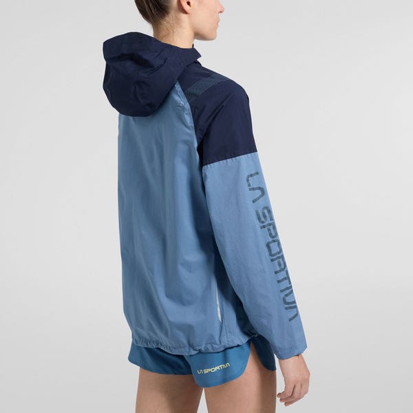 lasportiva Pocketshell Jkt W Venta caliente