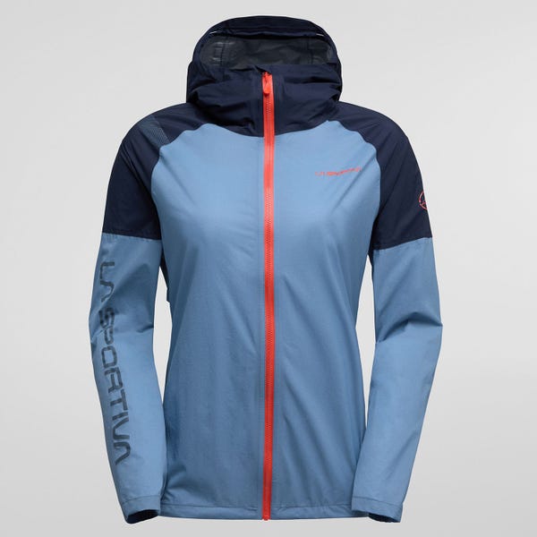 lasportiva Pocketshell Jkt W Venta caliente