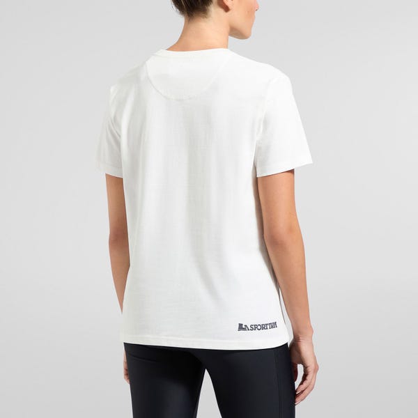 lasportiva Moon Climb T-Shirt W Gran oferta