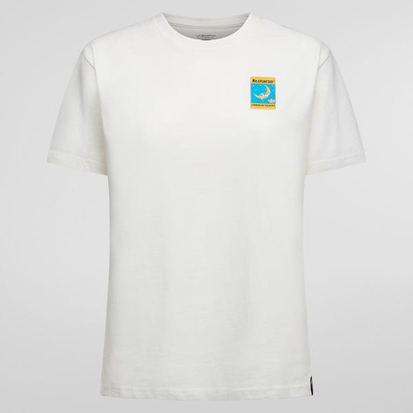 lasportiva Moon Climb T-Shirt W Gran oferta