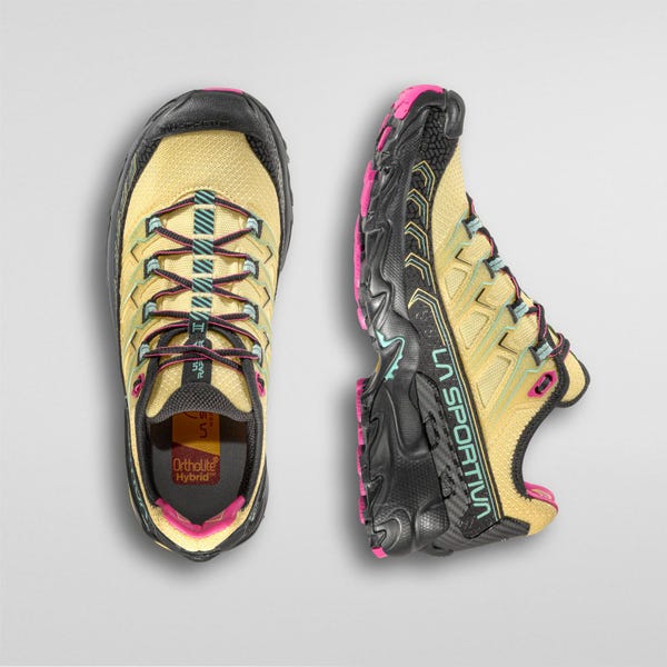 lasportiva Ultra Raptor II Woman Rebajas baratas