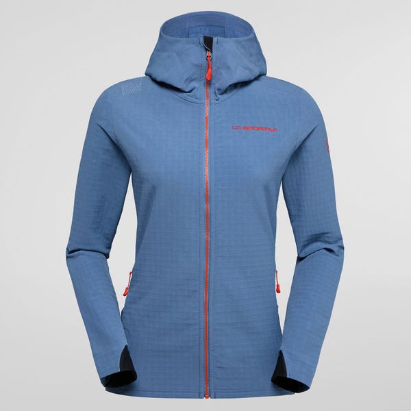 lasportiva Descender Storm Jkt W