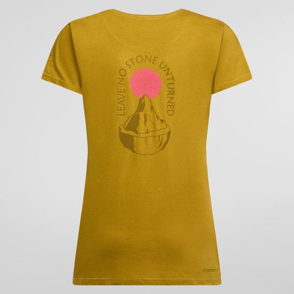 lasportiva Stone T-Shirt W Envío gratis