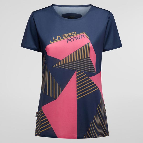 lasportiva Comp T-Shirt W