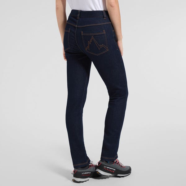 lasportiva Eldo Jeans W Liquidación