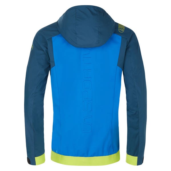 lasportiva Macnas Softshell Jkt M Rebajas online