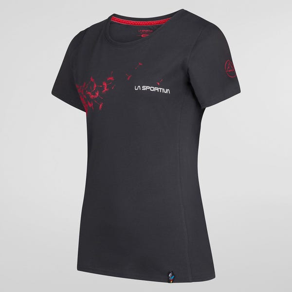 lasportiva Windy T-Shirt W Oferta exclusiva