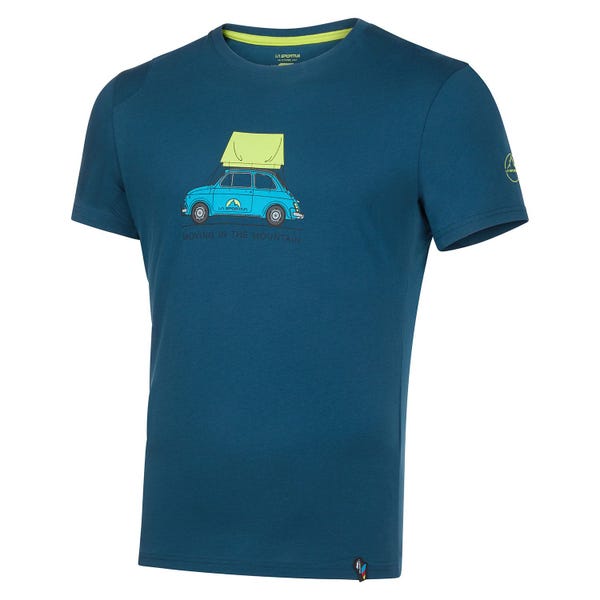 lasportiva Cinquecento T-Shirt M Ofertas de temporada