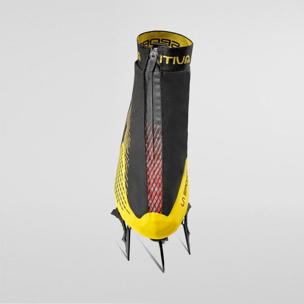 lasportiva Mega Ice Evo Limitado a 3 días