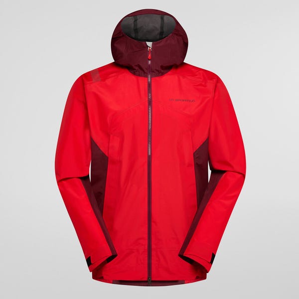 lasportiva Discover Shell Jkt M