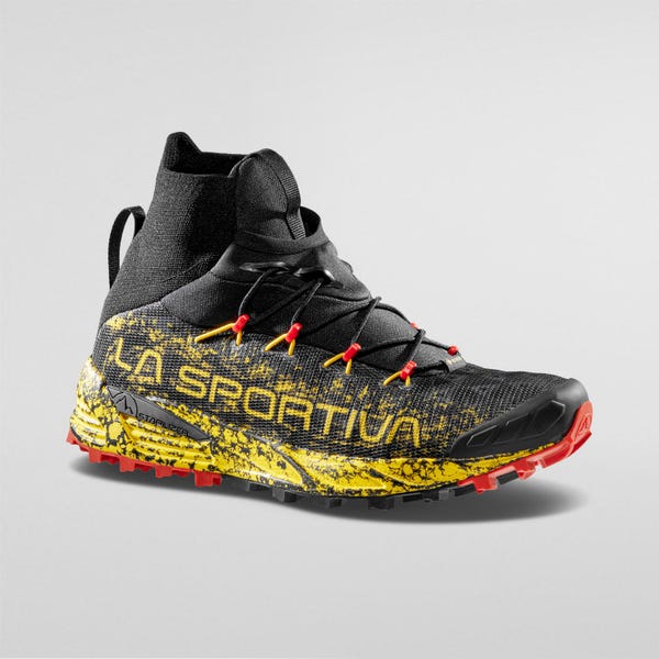 lasportiva Uragano GTX